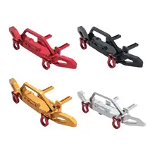 

1/12 Front Bumper Replacements for MN86 RC Hobby Car Vehicles Model Buggy DIY Modified