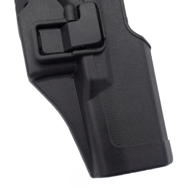 Тактическая Шестерня Glock 17 чехол для пистолета левая/правая рука кобура для пистолета GLOCK 17 19 22 23 31 32 армейский боевой ремень кобура