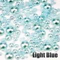 12 Light Blue