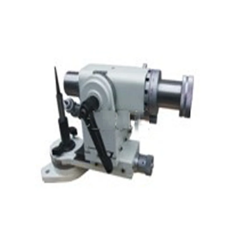 

Universal R-type Milling Cutter 50E Milling Cutter Rinding Machine Applicable To 600/600f / 6025 Tool Grinder