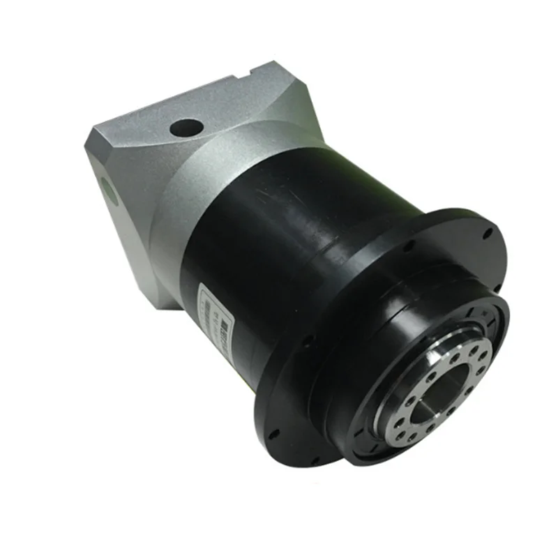 Бесплатная доставка в Россию с высоким крутящим моментом планетарный редуктор PLH110 200K редуктор энергии ветра