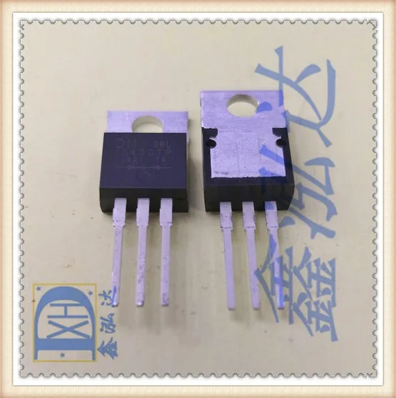 

10 шт./лот SBL1040CTP диод Шоттки и выпрямитель 10 А 40 в