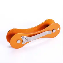 Yu Qian ремесла многофункциональный брелок складной ключ творческие подарки ремесла орнамент настраиваемые производители