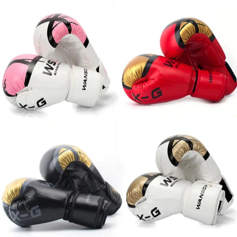 

Boxing Gloves Children Profession Boxing Gloves Muay Thai Fighting Adult Universal Boxing Gloves Training Boxing Gloves