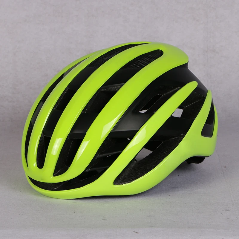 Велосипедный шлем дорожный Аэро шлем для взрослых мужчин Триатлон велосипедный шлем гоночный велосипед tt Шлемы casco ciclismo capacete ciclismo - Цвет: 03