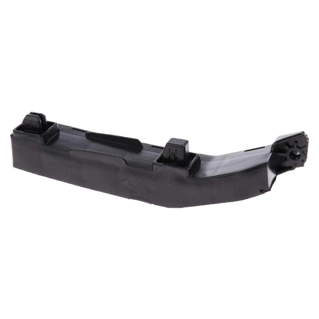 1 Pair Front Bumper Cover Retainer Brace Support For Honda Accord 2008 - 2012