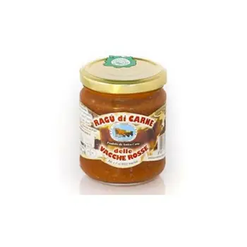 

Sauce Cows Red-190g