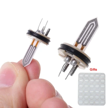 

Ceramic Heater Blade Clean Gasket for IQOS 3.0 Heating Stick with Base Replacement Accessory Dropship