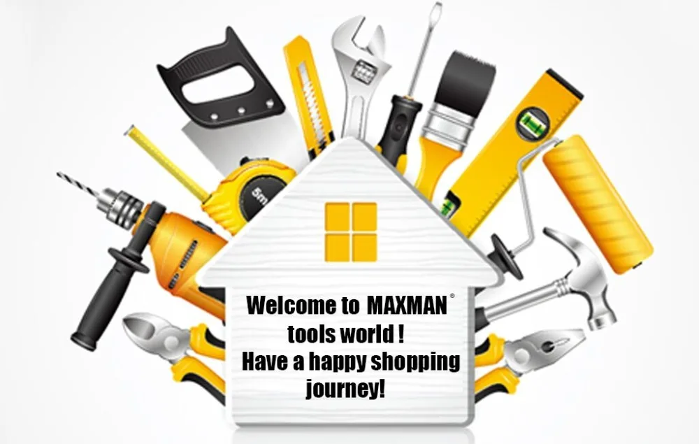 MAXMAN электрическая отвертка батарея дрель литиевая батарея перезаряжаемая Регулировка крутящего момента светодиодный свет электроинструменты