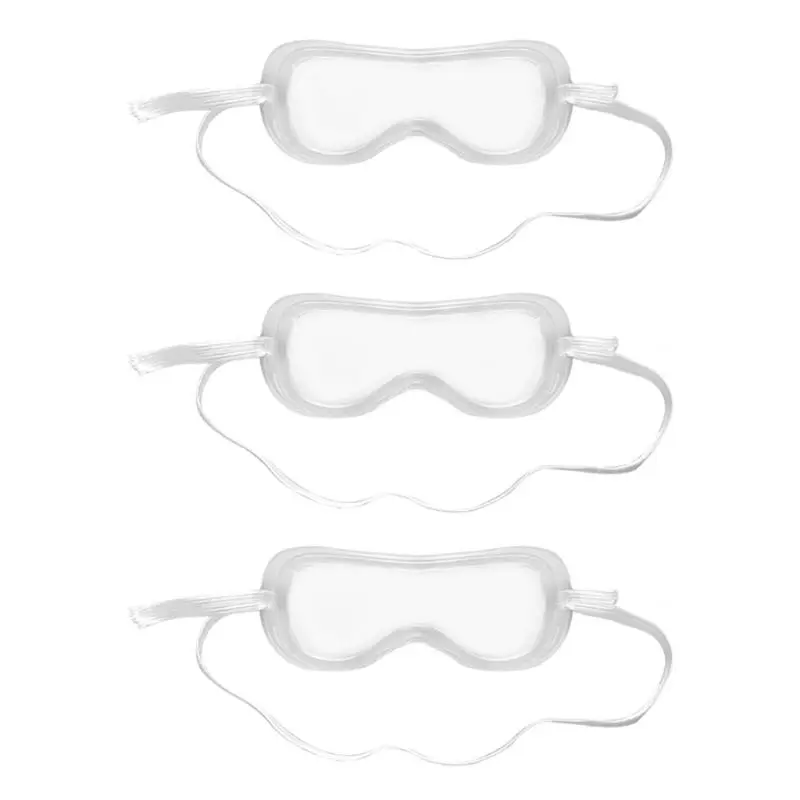 

Safety Glasses Clear Scratch Reduction Goggle Safety Glasses Personal Protective Equipment Eyewear Protection