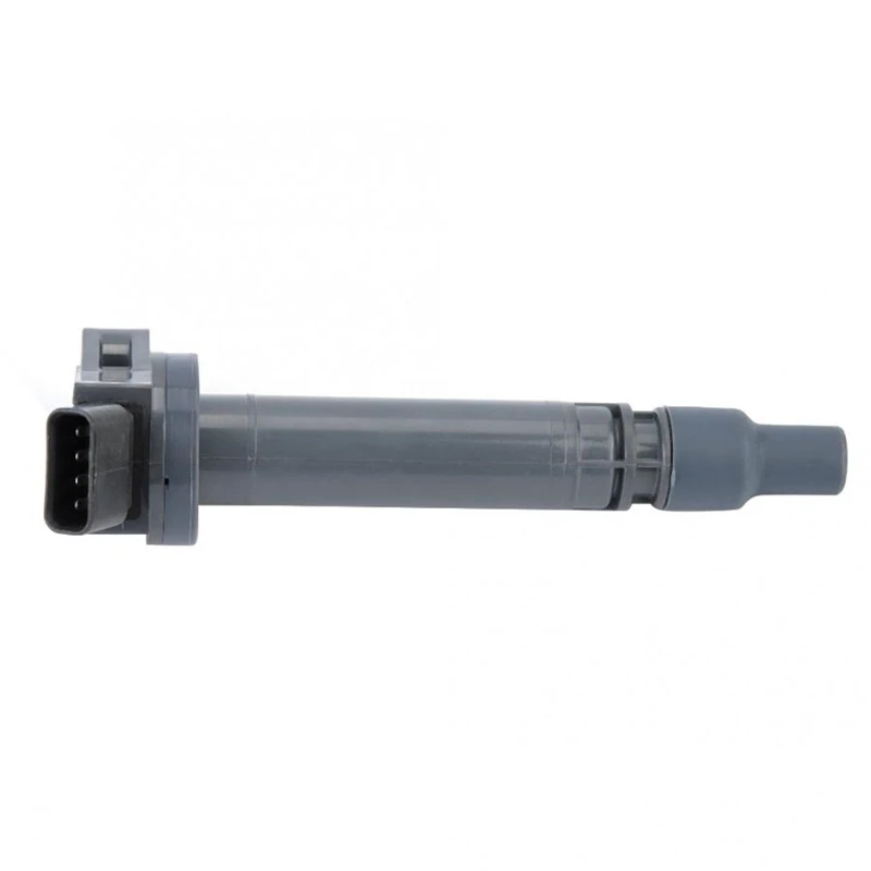 Высокое качество 4 6 шт. 90919-02256 катушка зажигания 9091902256 для Toyota Camry Highlander Scion tC Lexus GS350 IS250 90919 02256