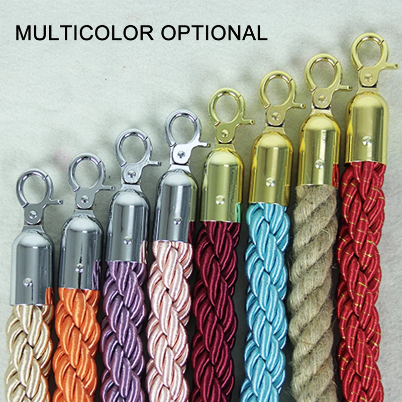 organic solvent respirator Braided Poly Twisted Rope for Stanchion Posts for Retractable Belt Stanchion line steel toed boots