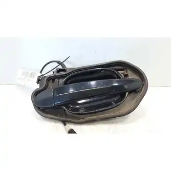 

8650559 handle Outer Rear Right Bmw 5 Series Saloon (e60) 2.0 16v Diesels