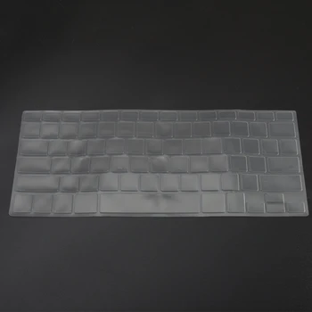 

TPU Keyboard Cover Skin Protector for Apple For Macbook Pro 13 15 17 Air 13