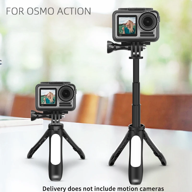 Для Osmo карманная селфи палка для Dji Osmo Карманный ручной карданный аксессуары для камеры