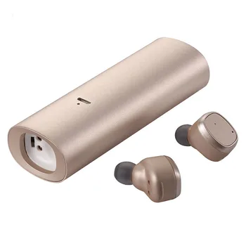 

Bluetooth headset 5.0 wireless stereo dual ears TWS Mini business headset