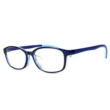 

Kids Eyeglasses Frame Plastic Children Glasses Optical Frame Vision Correction Spectacles Eyewear for Boys and Girls 58005