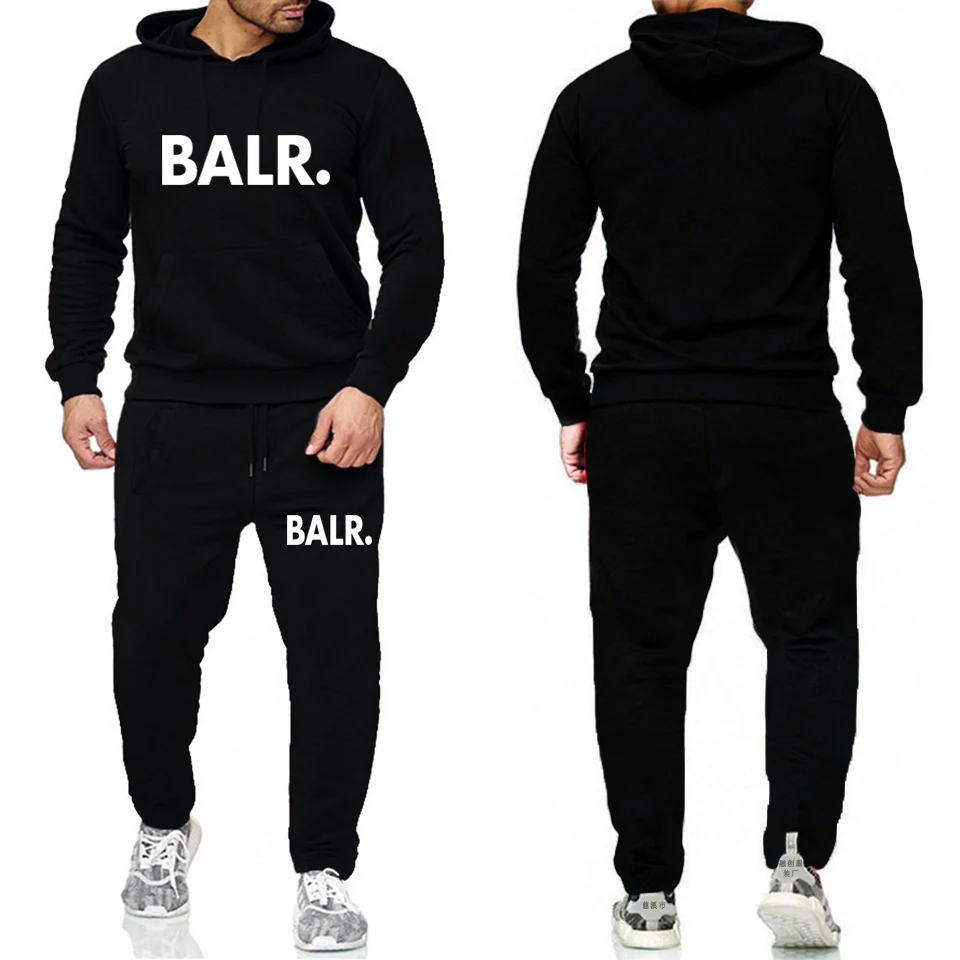 balr tracksuit