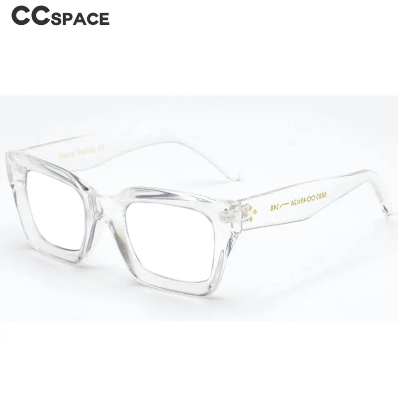 R47105 квадратные очки оправы для очков для чтения HMC зеленая пленка дальнозоркие очки Рамка Пресбиопия