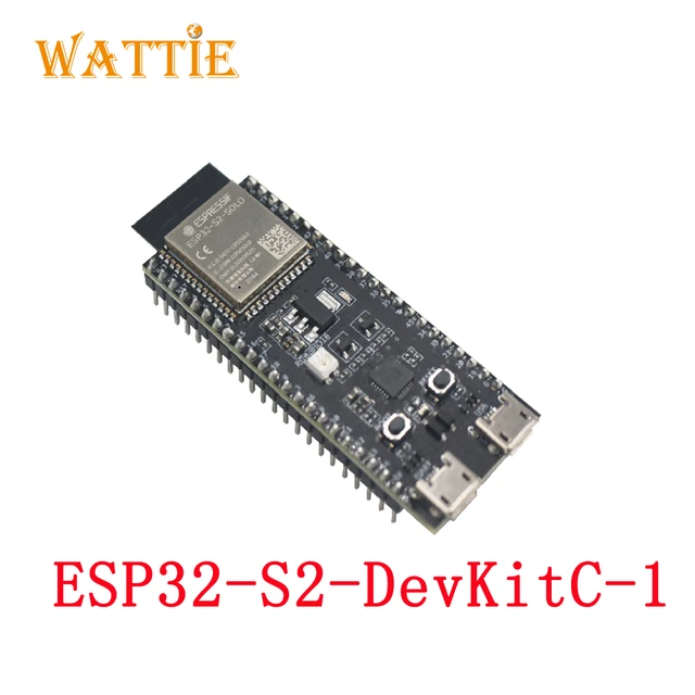 ESP32-S2-DEVKITC-1-N8R2