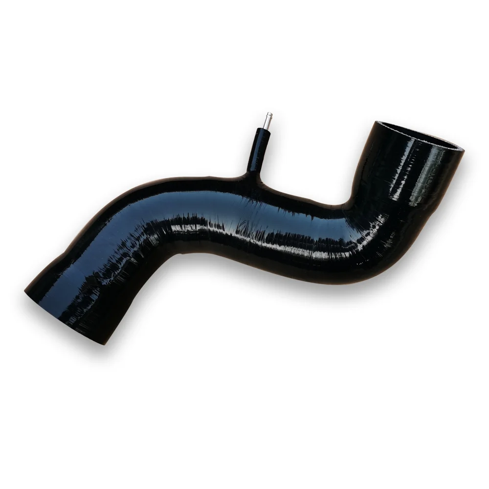 For Saab 9.3 2.0 2004-2010 B207 TURBO AIR INTAKE HOSE 12802029 54960b Silicone