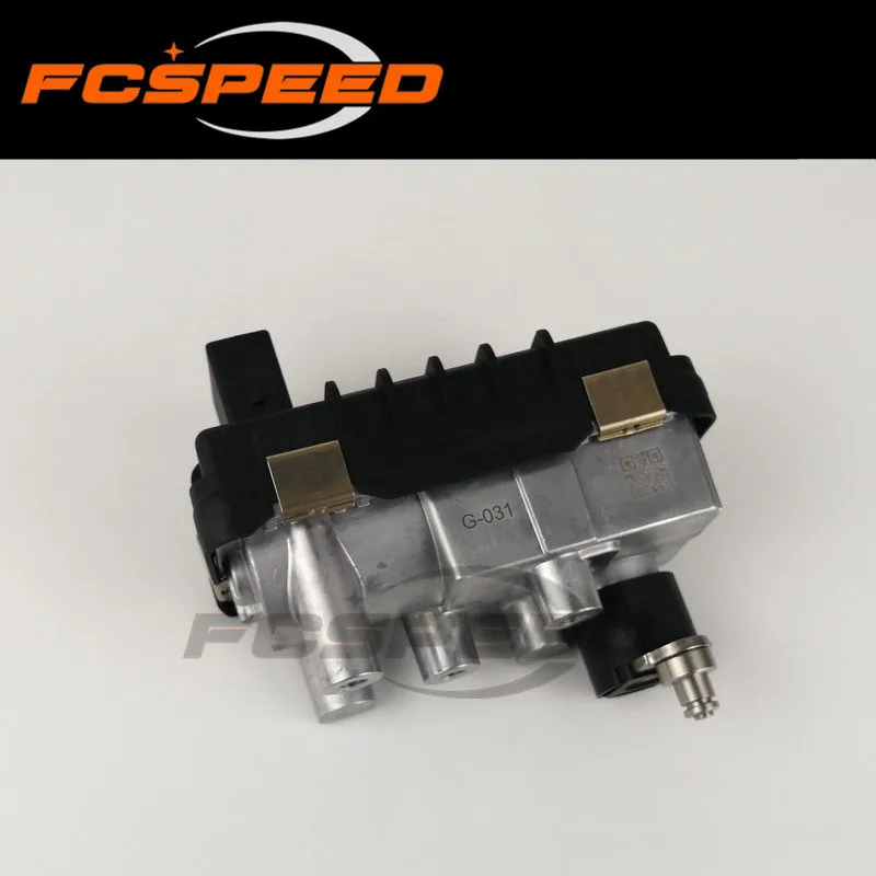 Привод турбонагнетателя G-031 781751 6NW009660 для Jeep Grand Cherokee Chrysler 300C 3.0D 190HP 250HP EXF VM23D 2012 804968