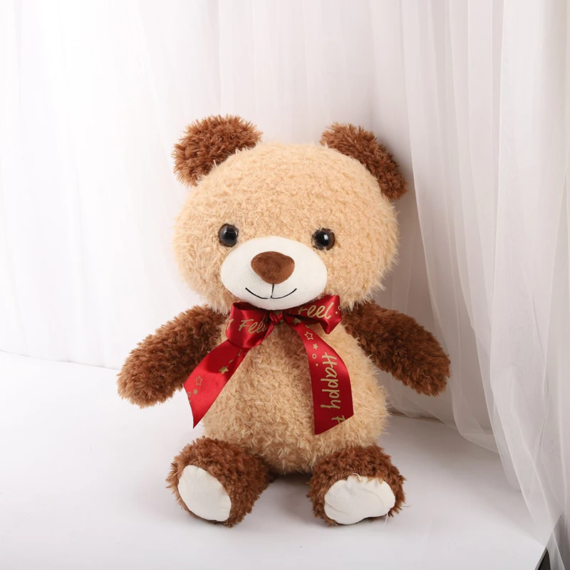 bear 70 см Большой размер мультфильм медведь и кролик мягкие плюшевые игрушки мягкие плюшевые куклы как детские подарки или украшение дома - Цвет: bear