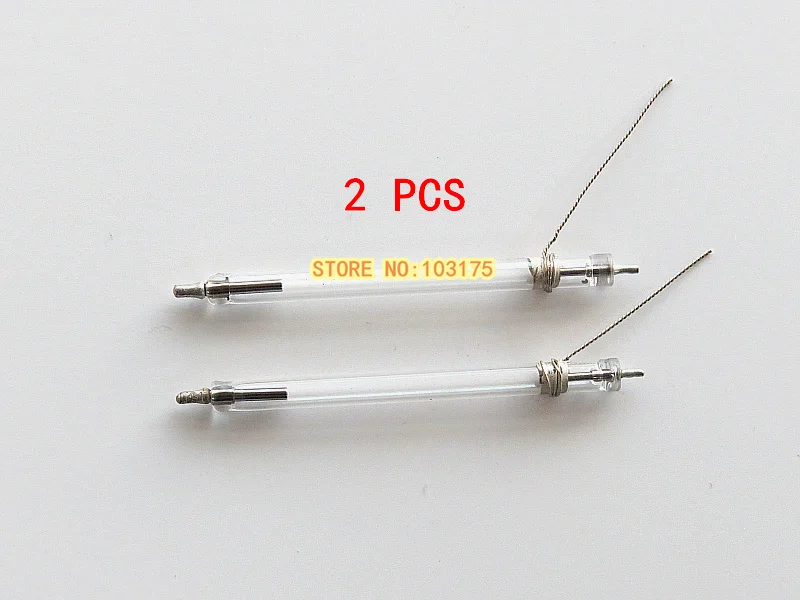 2 PCS NEW FOR Nikon SB900 SB-900 SB910 Flash Tube Xenon Lamp Speedlite Repair Part | Электроника