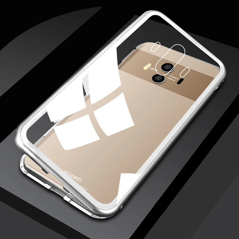 Sliver 360 чехол с полной защитой для Xiao mi Red mi 7 6 5 K20 Pro 6A чехол для Xiaomi mi 8 9 SE 9T Pro CC9 CC9e A2 A3 Lite Funda чехол s - Цвет: Sliver