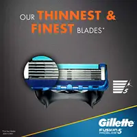 Shaving 