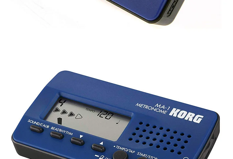Ветка тон Korg MA1 электронный метроном Beat Maker гитара Ветер Музыка Скрипка Erhu Универсальный