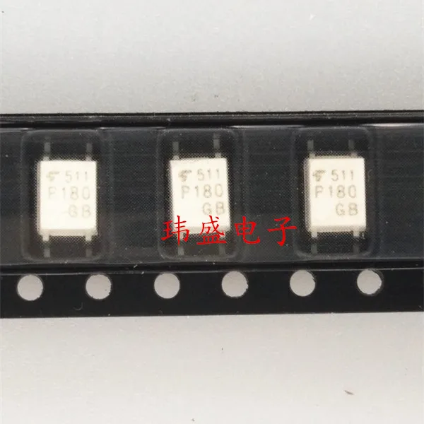  Ŀ  TLP180GB SOP4 TLP180 Ʈ Ŀ , 100% ű   ǰ 20 
