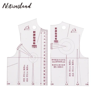 

1pc 1:5 Fashion Designs Ruler School Student Teching Drawing Rulers Prototype Smal Rulers Sewing Pattern Making Tools