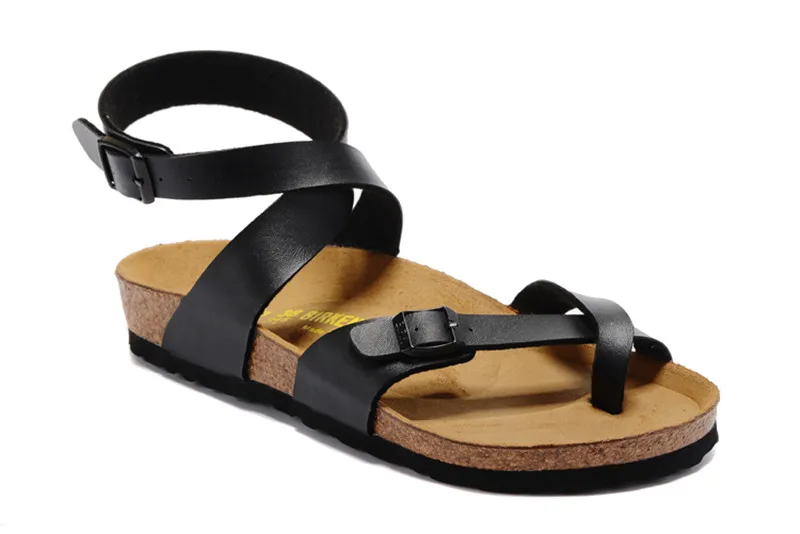 Birkenstock/шлепанцы; коллекция 823 года; альпинистские мужские и женские классические водонепроницаемые уличные спортивные пляжные шлепанцы; Размеры 35-45