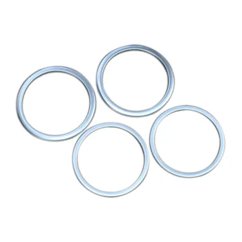 

Horn hood Speaker Sound Cover Trim Fit For Nissan Qashqai J11 2014 - 2017 2018 2019 Rogue Sport Chrome Accessories Molding