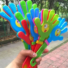 Ручные Хлопушки вечерние сувениры приветственные инструменты вечерние сувениры классные Музыкальные инструменты