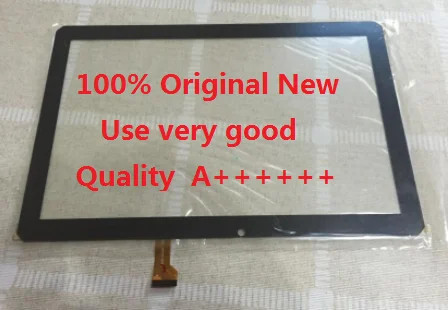 Original New 10.1'' touch screen 100% for HZYCTP-101787 XLD1091-V0 panel test good send Sensor digitizer HZYCTP_101787 | Компьютеры