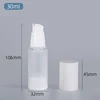 30ml Lotion Bottle
