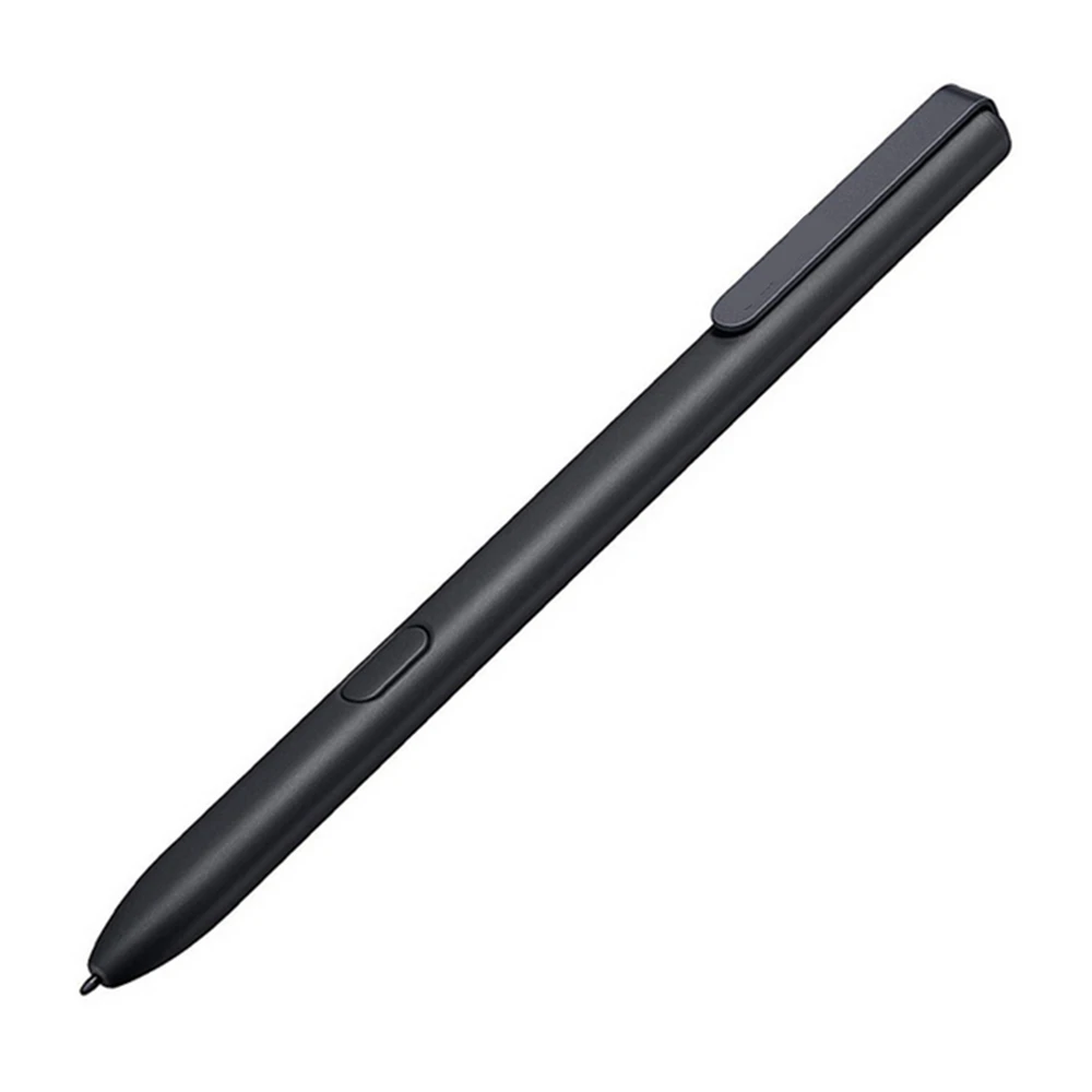 Caneta do Estilete s da Tela de Toque do Botão para Samsung Galaxy Tab s3 Sm-t820 T825 T827 - Imagem 2