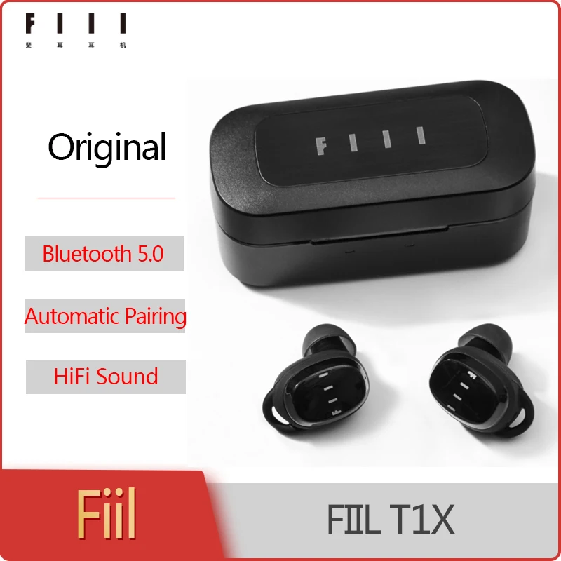 Youpin FIIL T1X True Wireless Sports  Earphones