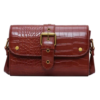 

High sense French texture popular summer small CK women's Bag Messenger Bag 2020 new fashion versatile cross foreign style