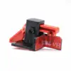 Trx4 ESC simple start trigger power switch for 1 / 10 RC tracked vehicle upgrade trx-4 Defender car accessories 3