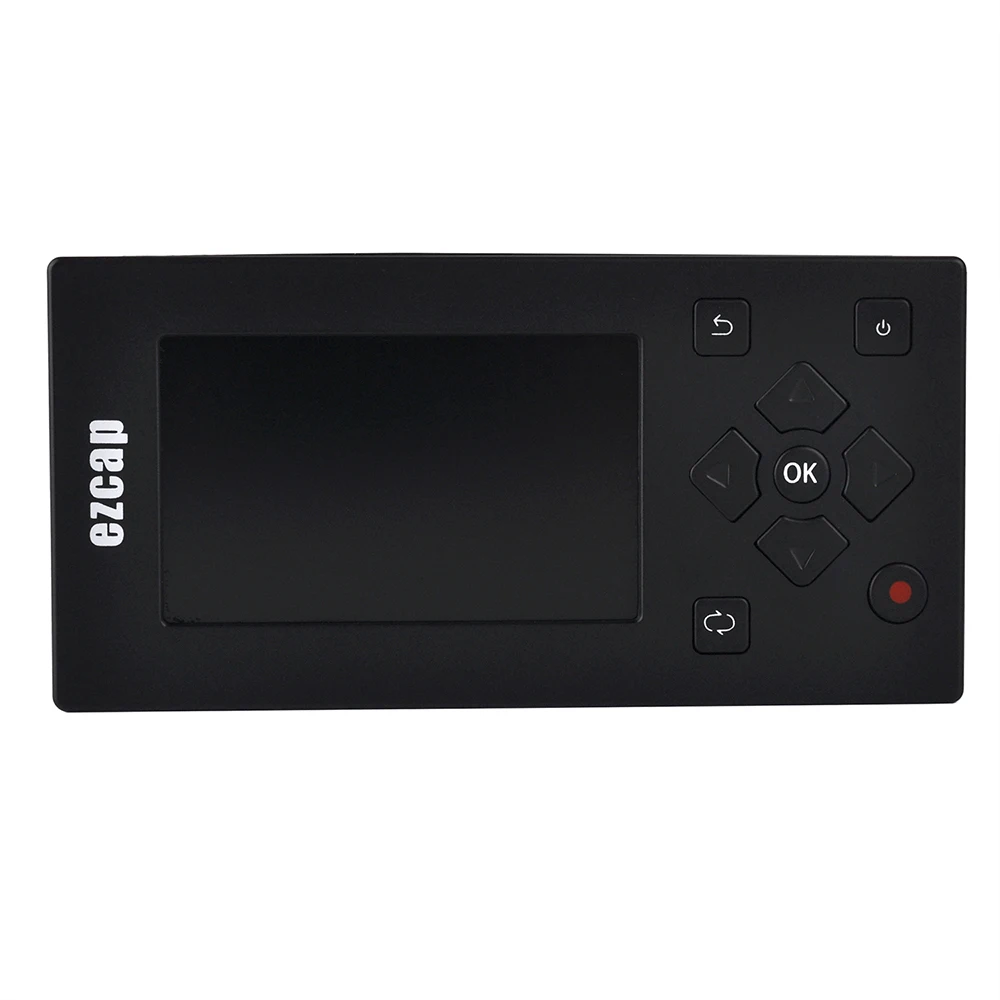 Universal 2 Din HD 7 Inch Press Screen MP4/MP5 Car