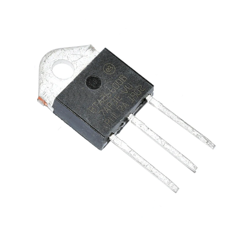 5 шт./лот BTA26-600B BTA26600B TO3P TO-3P 25A TRIACS | Мебель