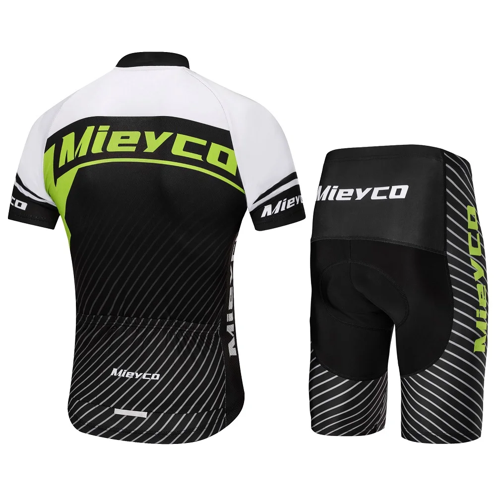 Maillot ciclismo montaña hombre Clearance