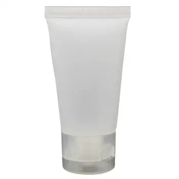 

Refillable Bottles Cosmetic Bottle Empty Tubes Cosmetic Cream Travel Lotion Containers Bottle Travel sub-bottle Makeup Organizer