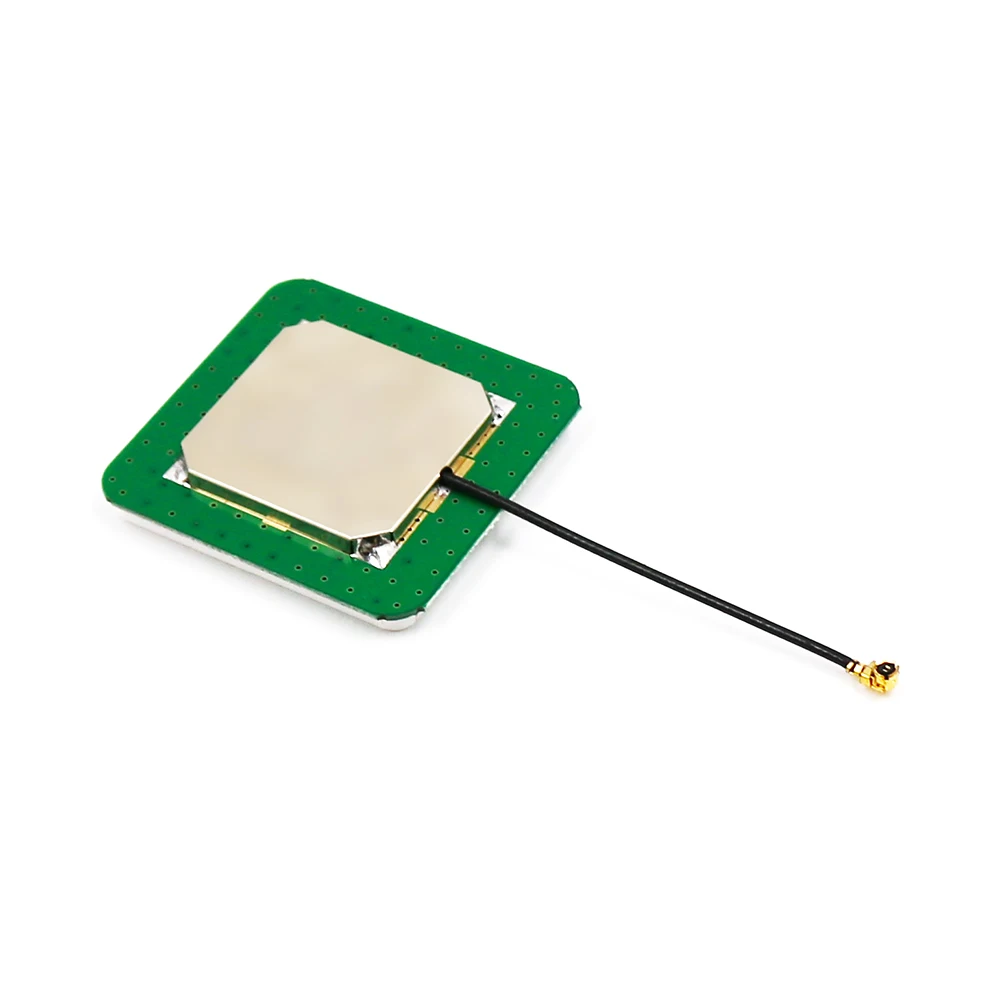 Антенна BEITIAN GNSS GPS антенна BDS GLONASS GALILEO Внутренняя cirocomm решение NEO M8N M8P M8T BT
