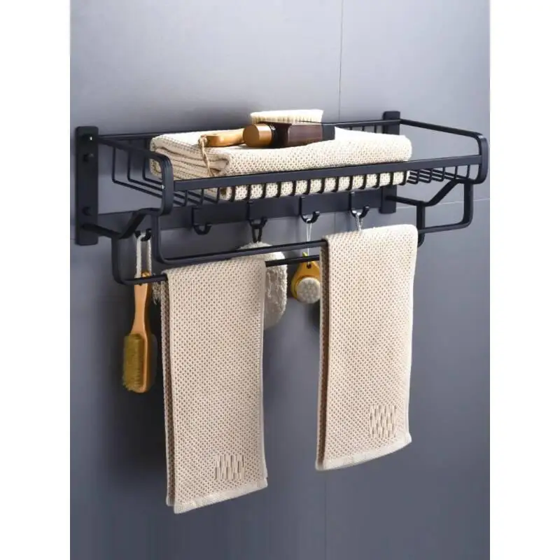 Prateleira Parede шкафы из стали мобильный Bagno Banyo полки Salle De Bain Аксессуары Banheiro Ванная комната настенная полка