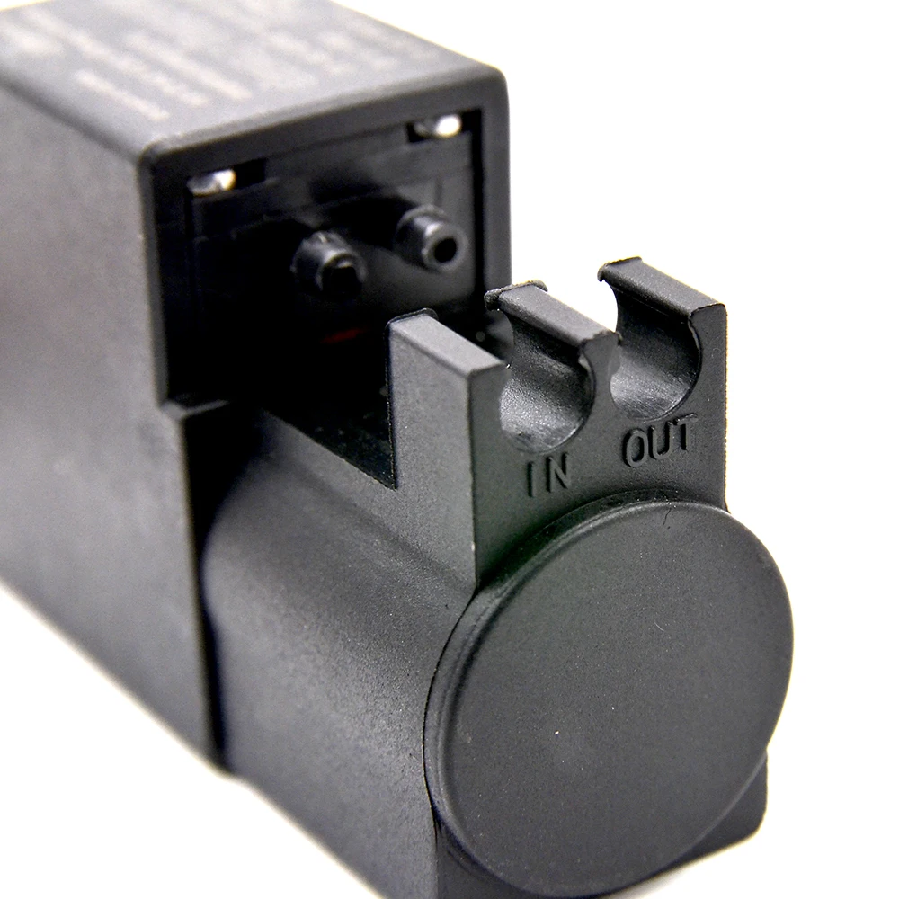  RCEXL Mini Smoke Smoking Pump with Adjustable Flow for RC Airplane