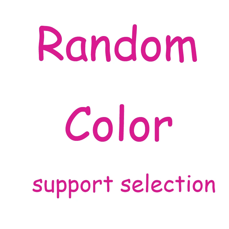 Three Pairs Random 3 пар/лот, новые осенние носки для маленьких девочек, детские носки без пузыри хлопковые высокие носки для новорожденных - Цвет: Three Pairs Random